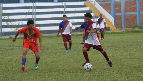 Tumbes: ​Deportivo Pacífico golea 7-0 a San Juan y es el líder en Zarumilla
