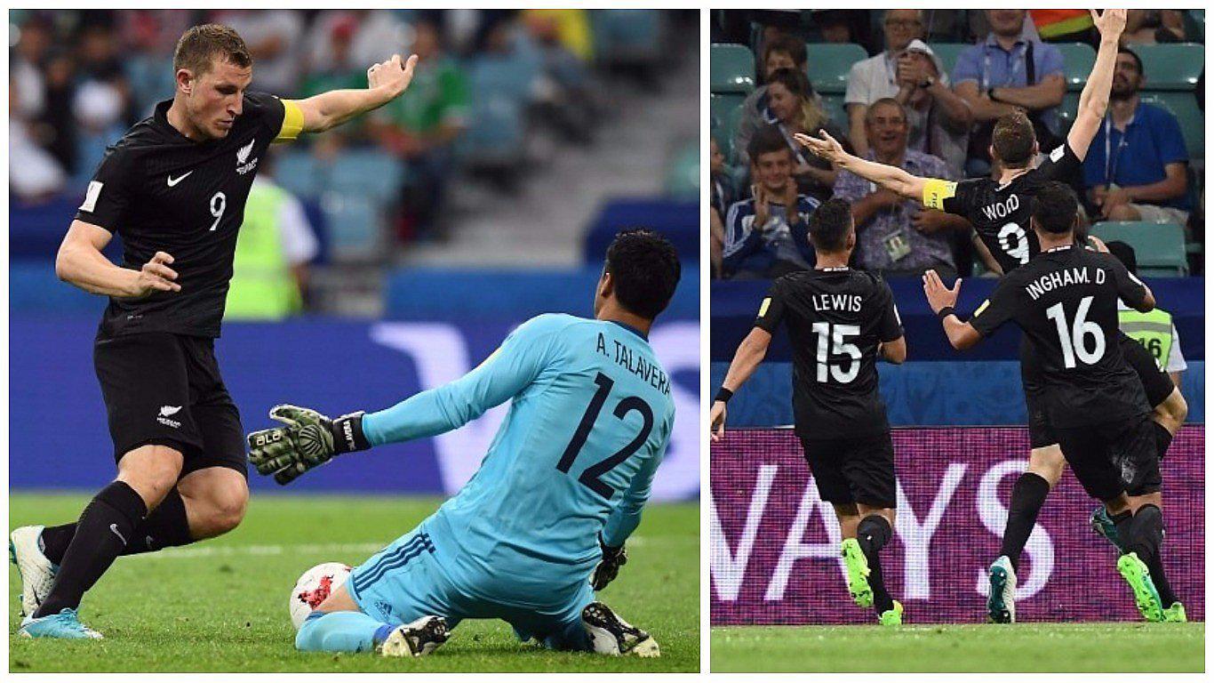 Perú vs Nueva Zelanda: Estas goleadas de los 'All Whites' podrían preocupar a la 'Blanquirroja' (VIDEO)