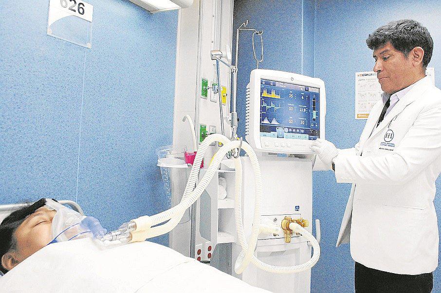 Investigan caso de síndrome de Guillain Barré que habría afectado a un menor de edad