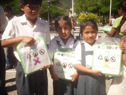 Estudio señala que 'Una laptop por niño' no mejoró niveles educativos