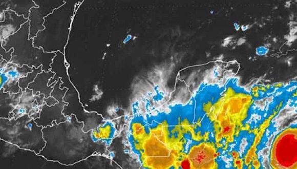 Tormenta Earl se convierte en huracán al aproximarse a Centroamérica
