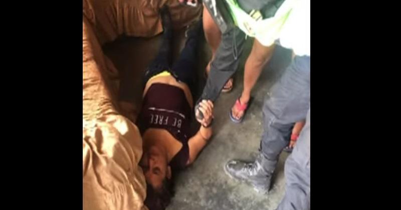 Carabayllo (Foto: Captura 24 Horas)