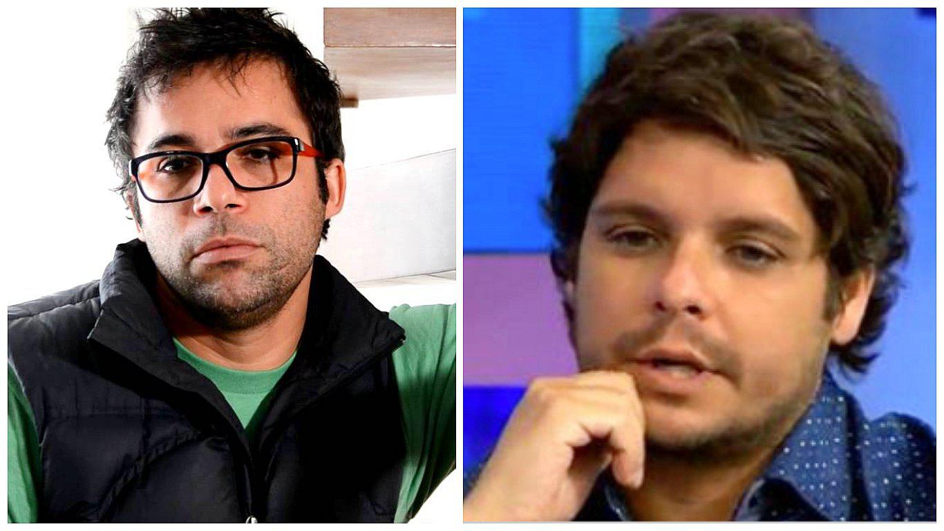 ​Renzo Schuller respondió sobre el ingreso de Gian Piero Díaz a 'Esto es Guerra' (FOTO)