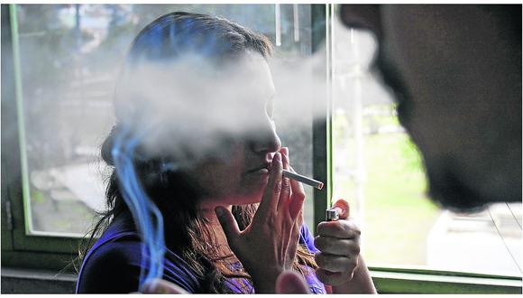 ​Fallecieron 13 personas por enfermedades asociadas al consumo del tabaco en Junín 