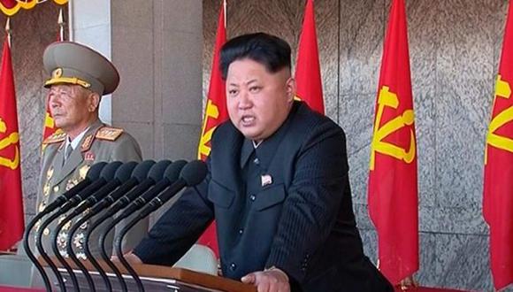 Corea del Norte amenaza con bomba atómica tras nuevas sanciones de la ONU