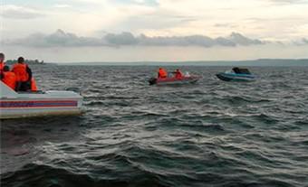 Siete desaparecidos en naufragio de embarcaciones por mal tiempo en el Caribe