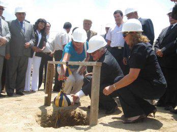 Universidad Inca Garcilaso