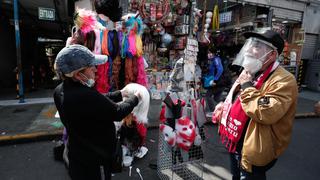 Operativos ante llegada de ‘Halloween’ y ‘Todos los Santos’ en Cusco (FOTOS)