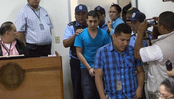 Nicaragua: Multan y expulsan a joven por fingir desaparición