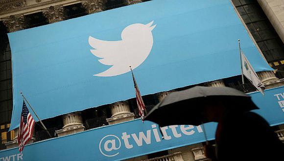 Twitter a punto de ser puesta en venta, según medios de EEUU 