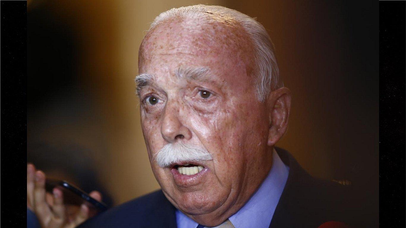 Piden que Tubino se disculpe por decir que "la Diviac se ha convertido en una Policía Política"