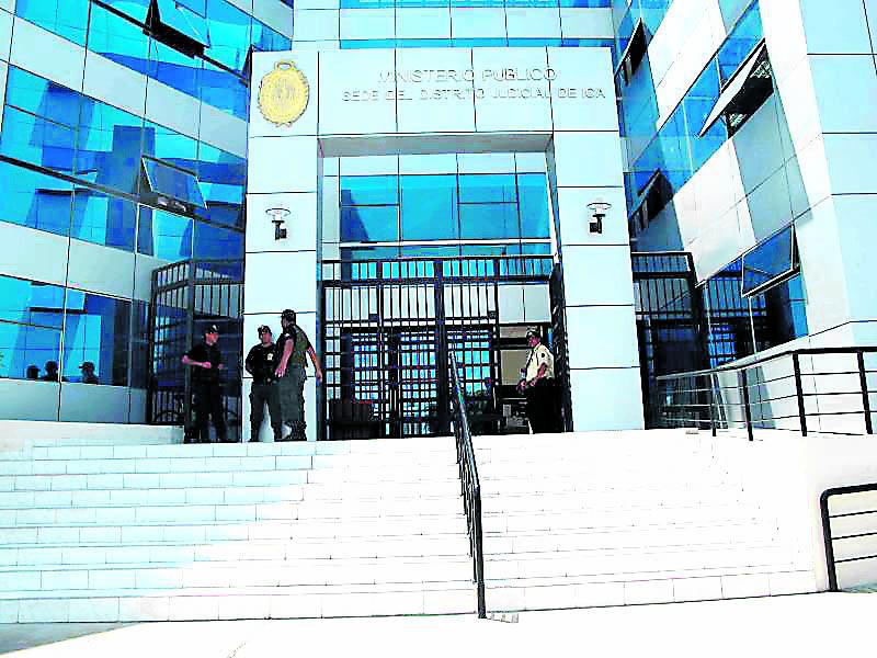 Crean fiscalías especializadas