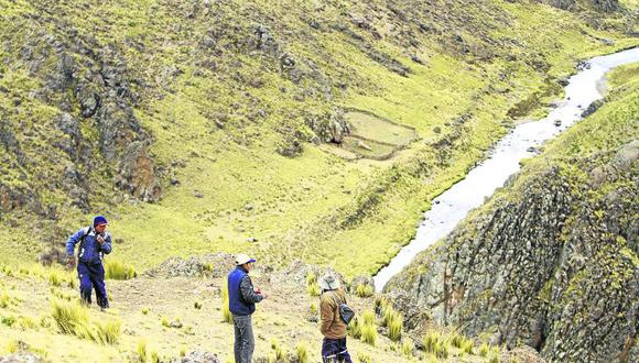 Arequipa: Líderes de Espinar quieren traerse abajo Majes Siguas II