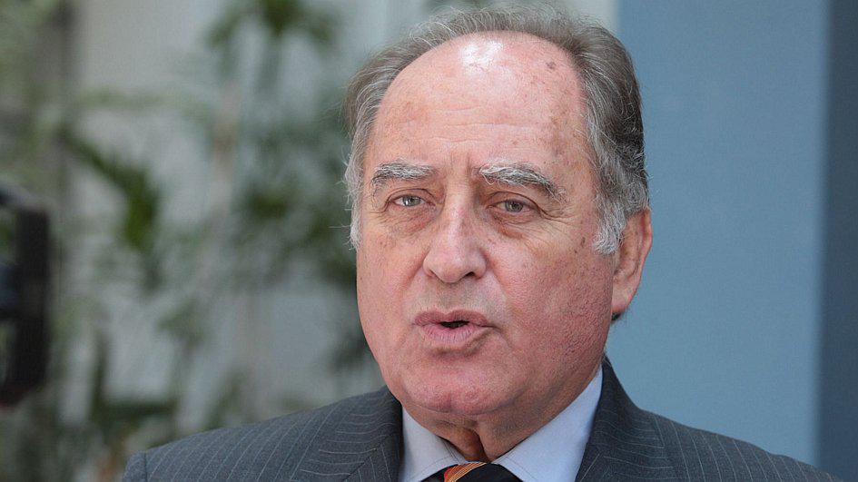 Antero Flores-Aráoz no volverá a postular a la Presidencia