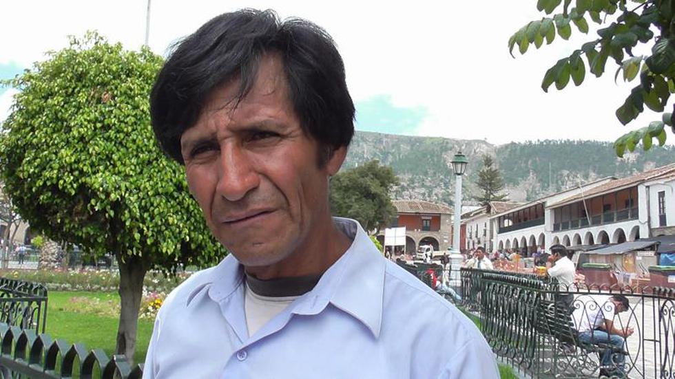 Familiares piden justicia para muertos de caso Suso