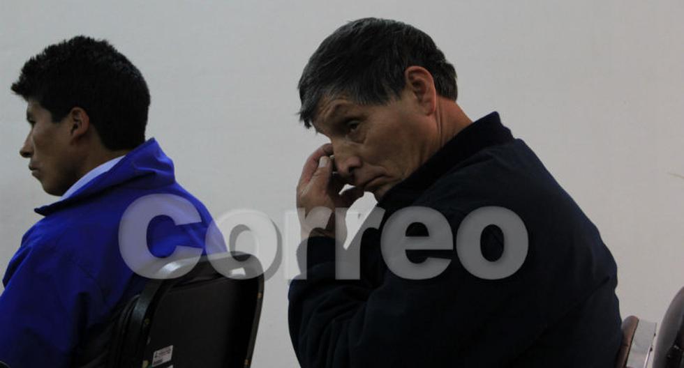 Después de tres años se inicia juicio contra alcalde de Salcabamba