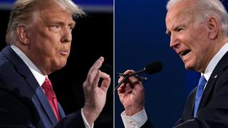 Elecciones en EE.UU.: Entre los latinos, Joe Biden aventaja por más de 40 puntos a Donald Trump    