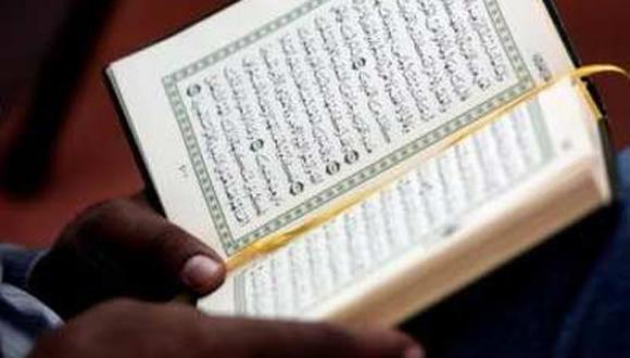 Detienen a imán vinculado a caso de niña acusada de blasfemia