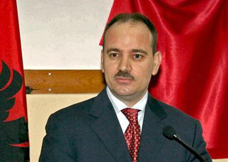 Nuevo presidente de Albania asume cargo