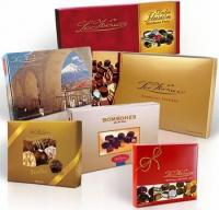 Huelga de trabajadoras perjudica a fábrica de chocolates La Ibérica