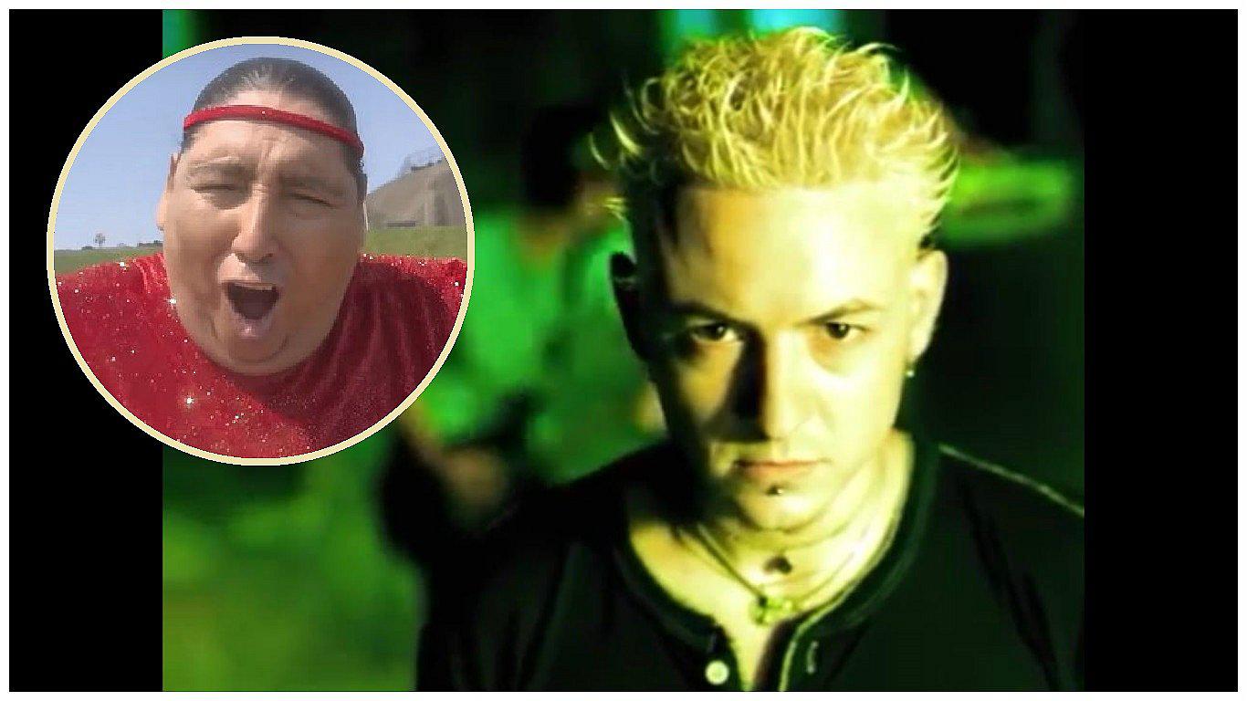 Tongo: el resultado de su radical transformación remece Facebook (FOTOS)