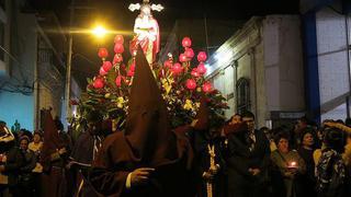 Arequipa: Sepa cuáles son las actividad religiosas para este Martes Santo