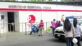 Piura: Contraloría detecta perjuicio de S/ 1.1 millones en obra de la Región