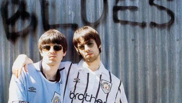 Oasis se separó en el año 2009. (Foto: Getty)