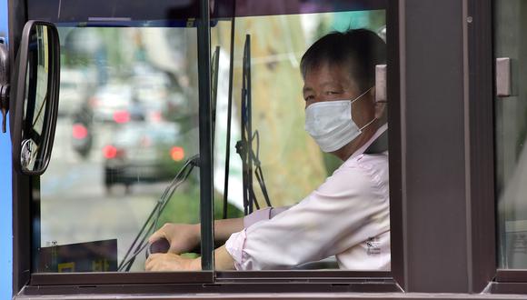 Corea del Sur: El nuevo coronavirus deja dos nuevas muertes y se elevan a 27