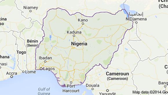 Al menos diez muertos dejó explosión en Nigeria