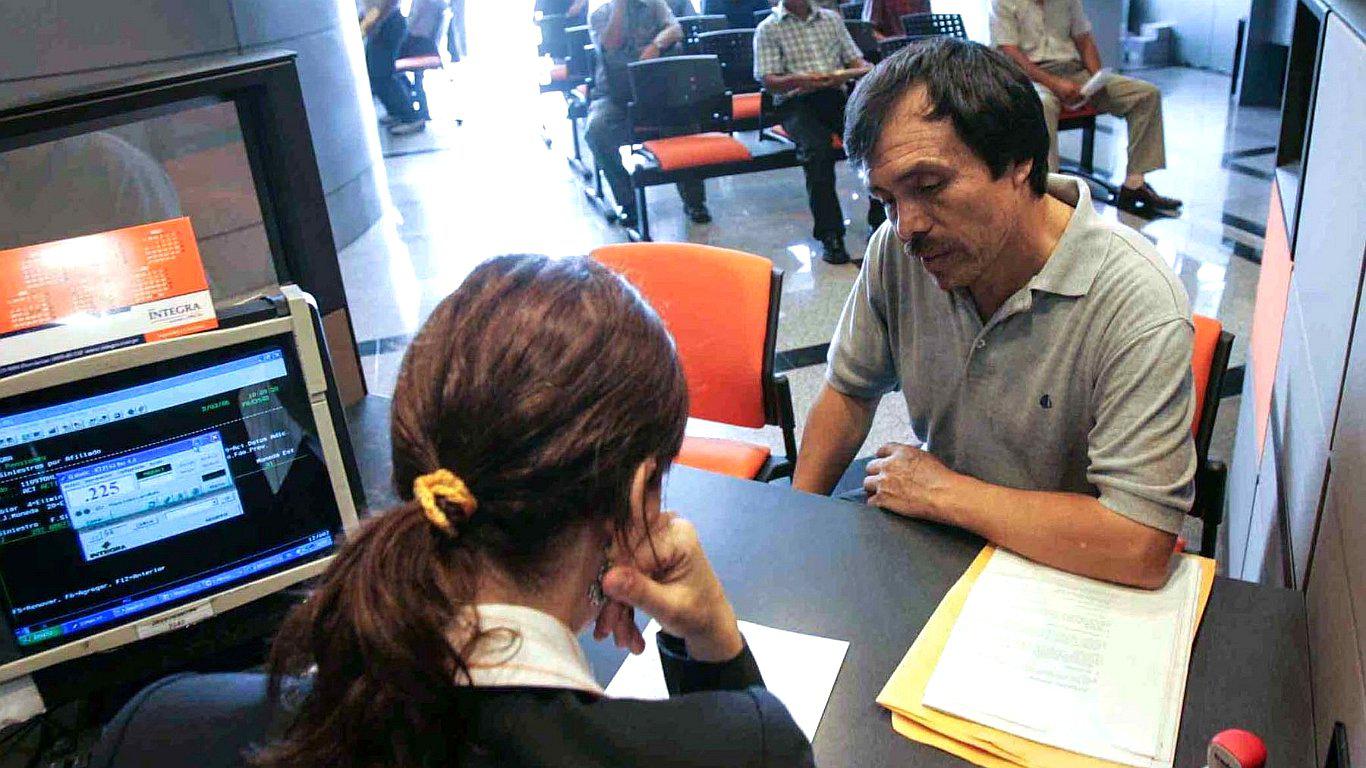 ​AFP: Nueva licitación de afiliados se hará el 13 de diciembre