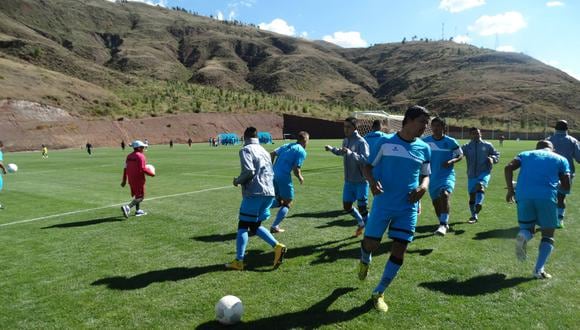 Real Garcilaso de Cusco confirma amistoso internacional