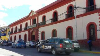 Capturan a joven acusado de violación sexual en Puno