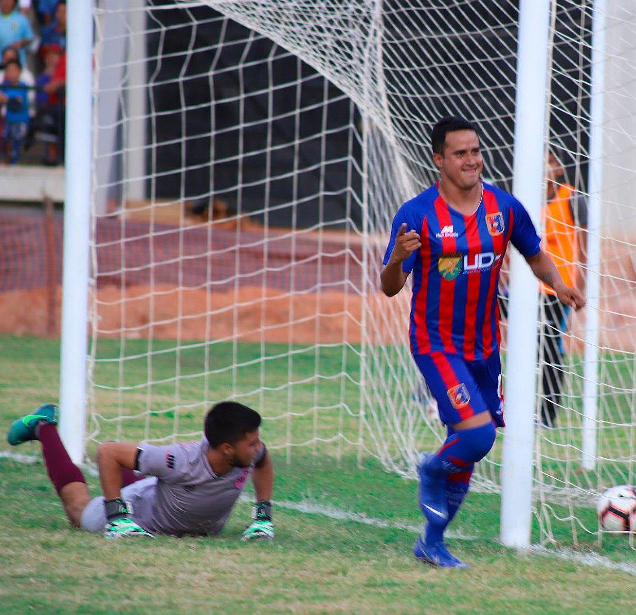 Víctor Rossel regresa a Huánuco, para enfrentar a su ex equipo