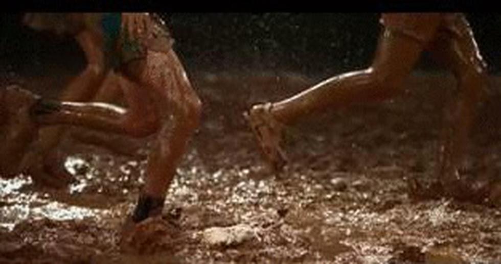 Acusan a Shakira de copiar videoclip