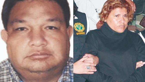 “Chacho Palomino”, “Gordo Gokú” y “La Mami” de nuevo con orden de captura 