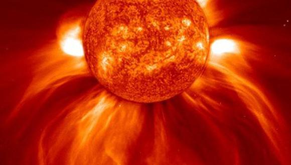 Alertan sobre 'gran apagón' por incremento de actividad solar