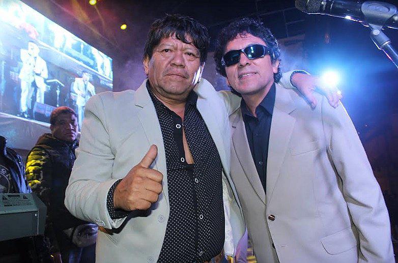 Compositor en bronca con ‘El Lobo y Sociedad Privada’