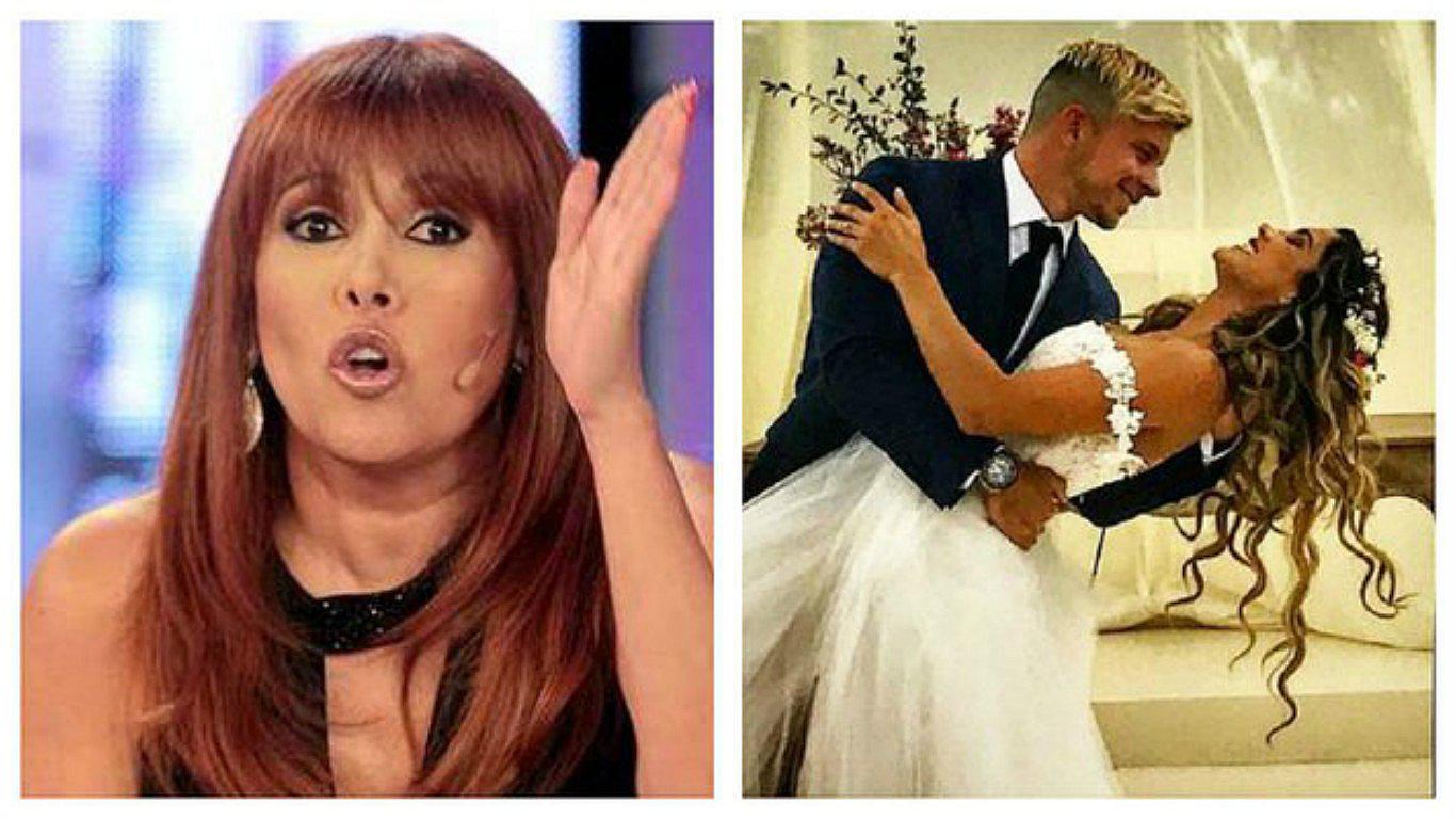 Magaly Medina arremete contra Mario Hart y Korina Rivadeneira (VIDEO)