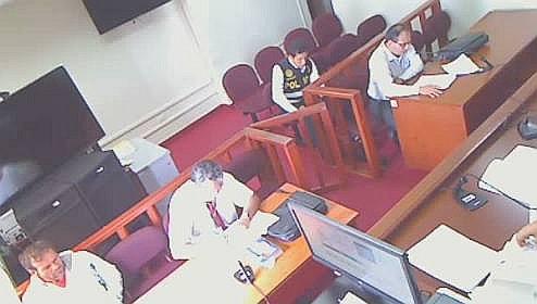 Condenan a hombre por tocar a hija pero irá preso solo cuando instancia superior confirme sentencia