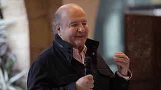 Hernando de Soto acepta debatir con Pedro Castillo en el Vraem y le pide poner fecha y hora