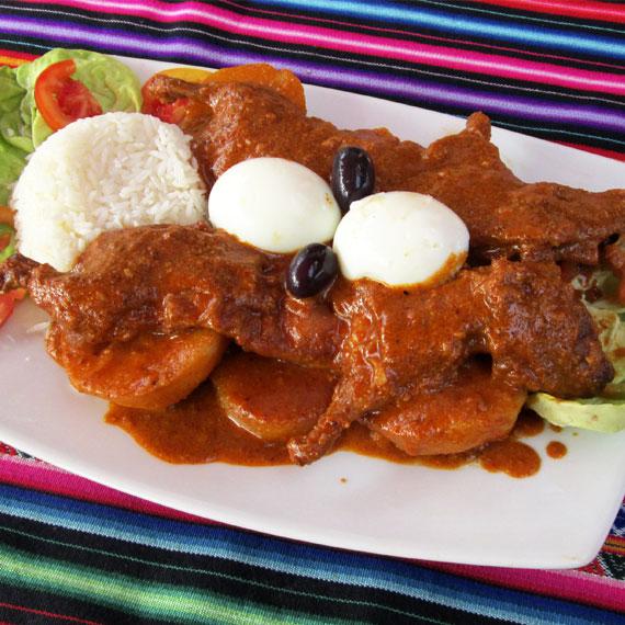 Salud: Conoce las múltiples propiedades de la carne de cuy