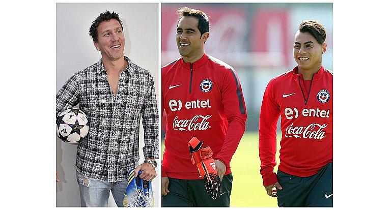 ​Perú vs. Chile: ¿Qué dijo Flavio Maestri sobre el partido de esta noche?