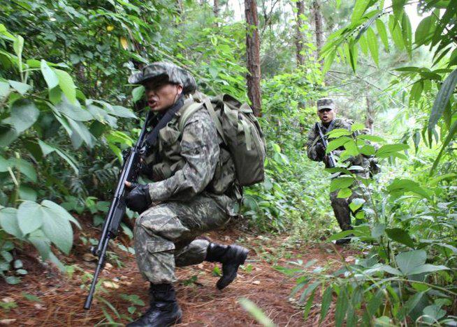 Vraem: Emboscada terrorista deja un soldado muerto y otro herido