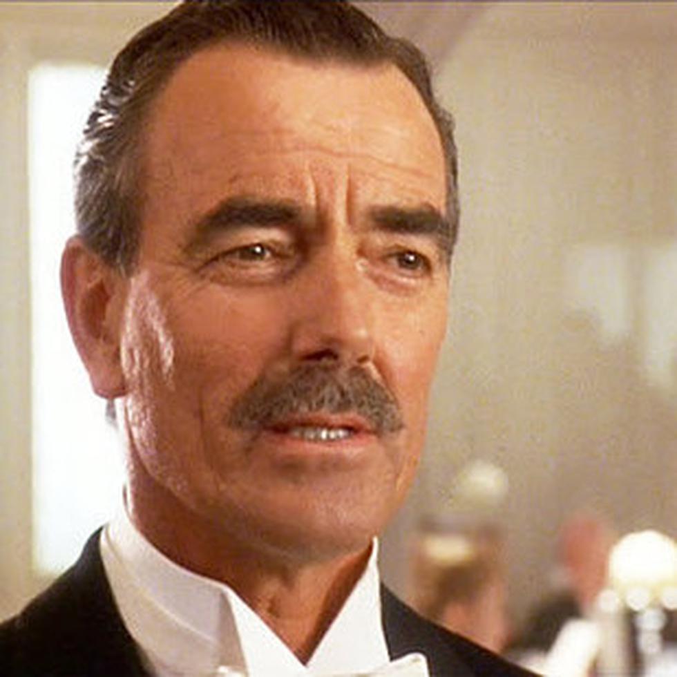 Así se ve el elenco de la película "Titanic" en la actualidad (FOTOS)