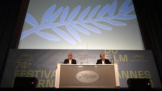 Festival de Cannes: México celebra su participación con cinco películas 