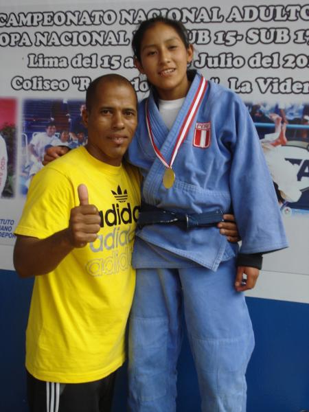 Logros del deporte ayacuchano en el 2013