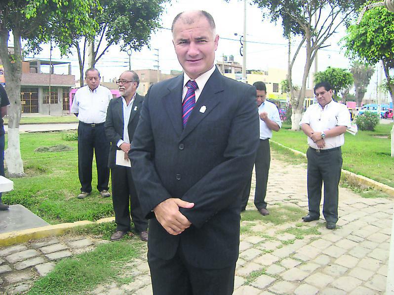 Plaza Mayor se concluirá en julio