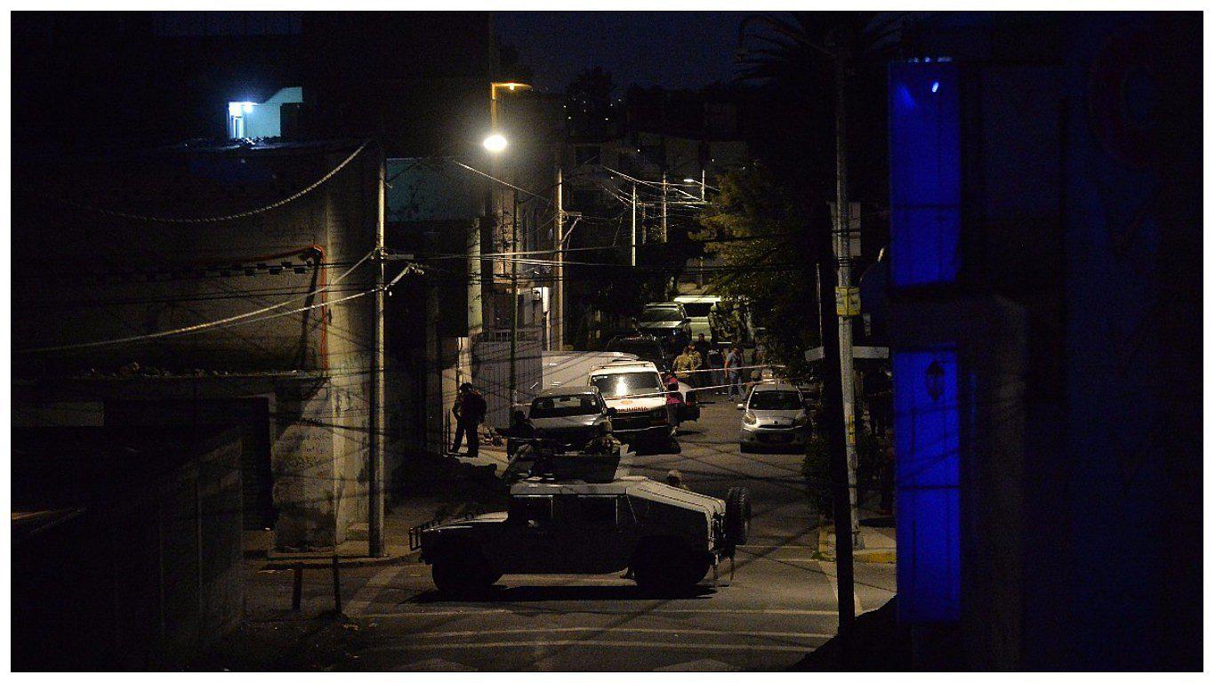 México: El canibalismo como prueba de ingreso a los carteles de narcotráfico