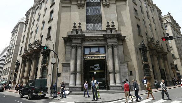 MSCI mantiene a Perú como mercado emergente